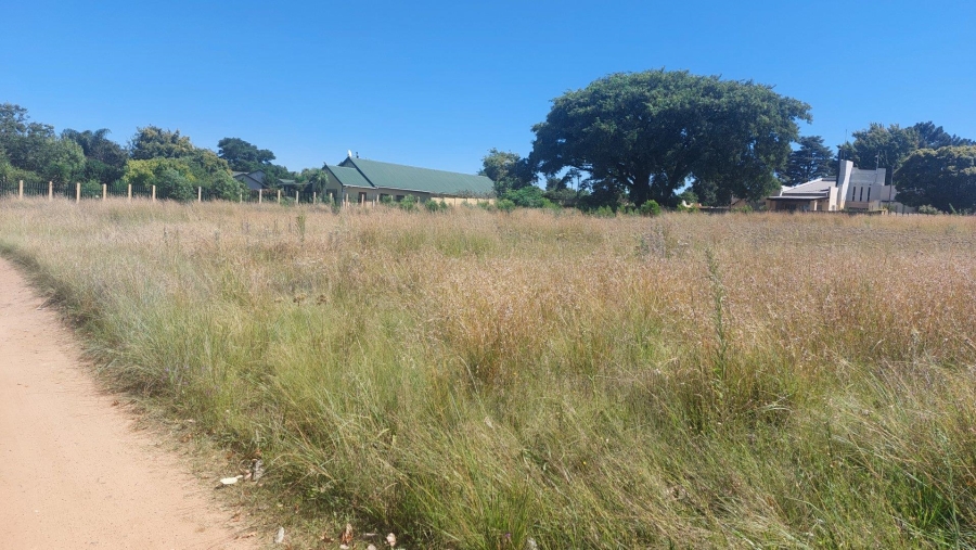 0 Bedroom Property for Sale in Deneysville Free State